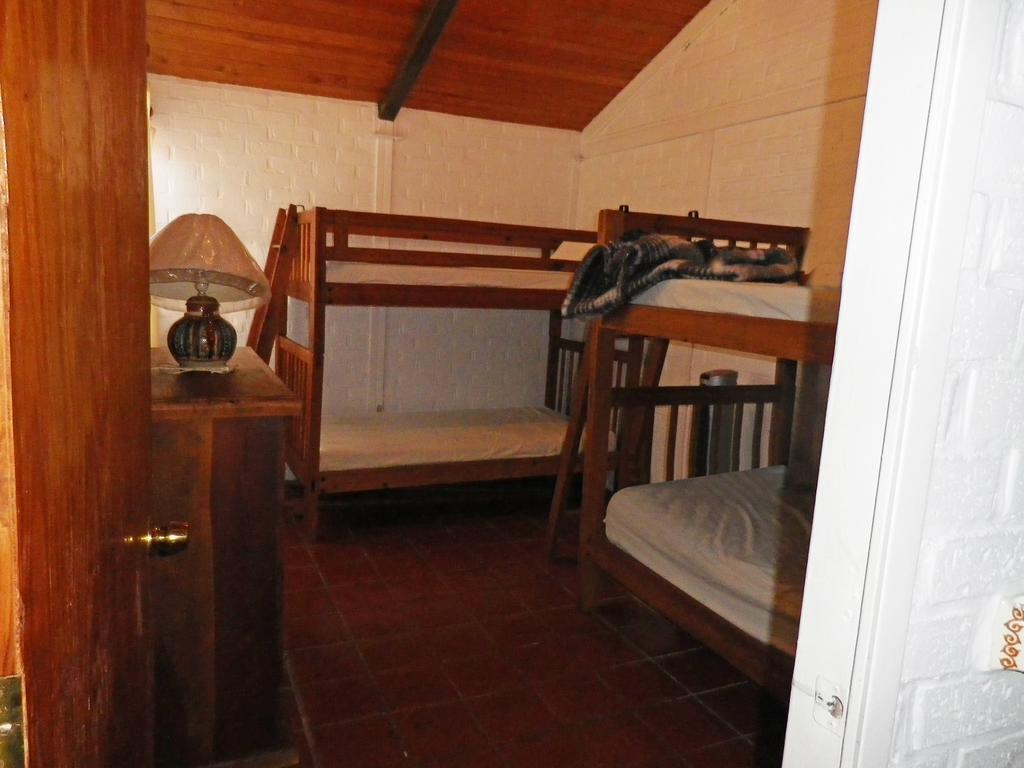 Villa Santa Maria Santa María del Oro Стая снимка