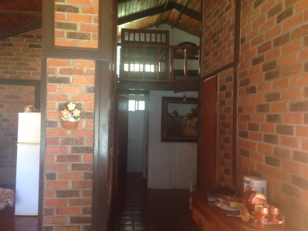 Villa Santa Maria Santa María del Oro Стая снимка
