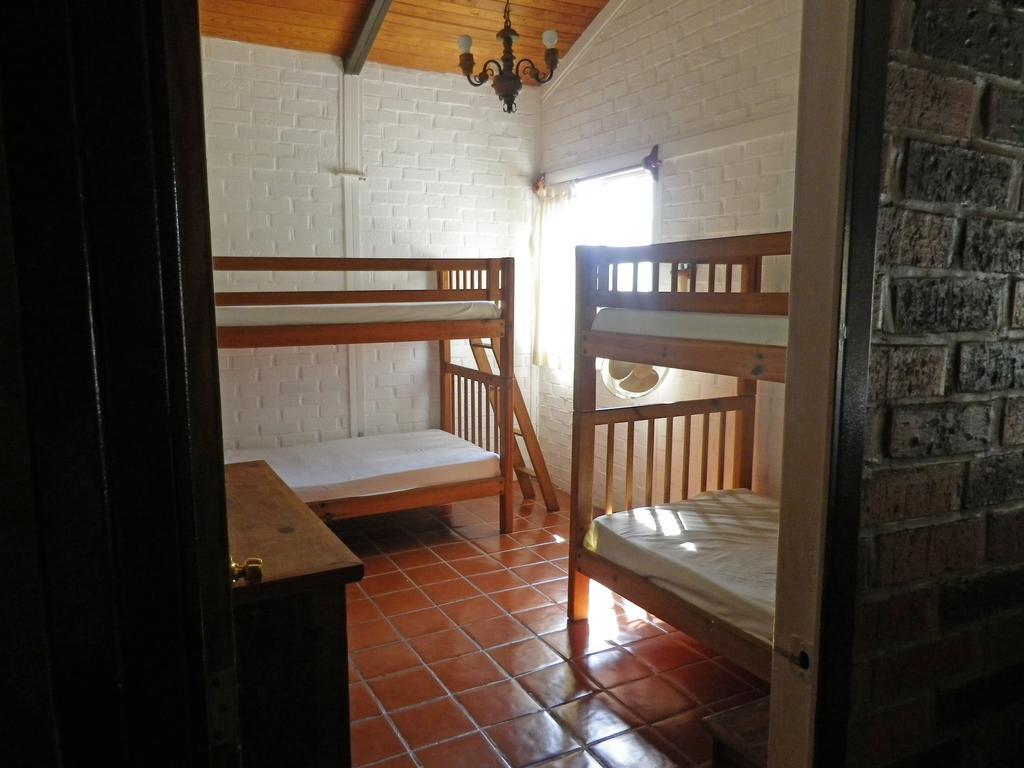 Villa Santa Maria Santa María del Oro Стая снимка